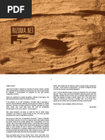 Mutação - Rizoma.net