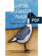 Cuento La Historia de La Gaviota Franklin