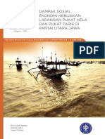 Riset Ekonomi Terapan Dalam Pengelolaan Perikanan PDF