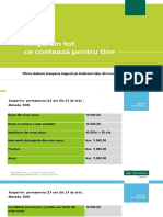 Prezentare Asigurare de Viata Groupama