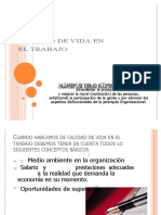 PDF Calidad de Vida en El Trabajo