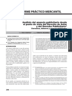 Analisis Del Anuncio Publicitario Desde PDF