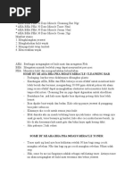 Makalah Akuntansi Biaya Semester 3