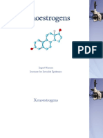 Xenoestrogens