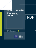 Planificación Vs Mercado Libre PDF