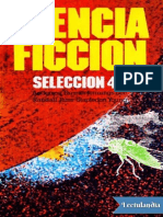 Ciencia Ficcion Seleccion 40 - AA VV