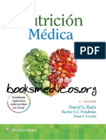 Nutricion Medica Katz 3a Ed.pdf