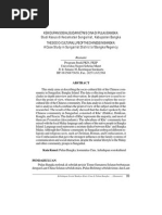 Download Kehidupan Sosial Budaya Etnis Cina Di Pulau Bangka by fennyk_1 SN46876906 doc pdf