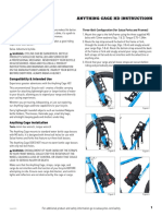 Anything Cage HD Instructions: Compatibility & Intended Use