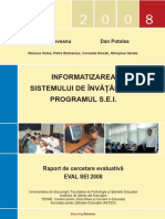 Carte Tehnologii Informationale in Educatie PDF