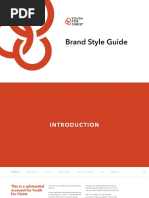 YFC Brand Style Guide 1.0.3 PDF