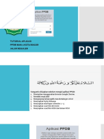 Tutorial PPDB Reguler MAN 2 Kota Bogor-2 PDF