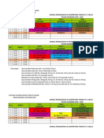 jadwal pendadaran ukom TA 1920