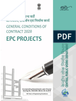GCC EPC Projects 2020 PDF