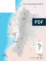 Centrales de Generación Térmica Del SNI MW PDF