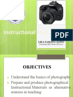 Instructional PhotographyLECTURE - 2 (Recovered)