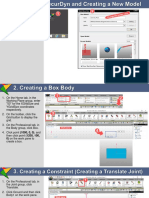 RecurDyn Elearning Start InclinedPlane English