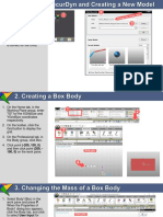 RecurDyn_eLearning_Start_SpringDamperSystem_english