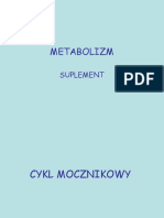 Metabolizm Suplement