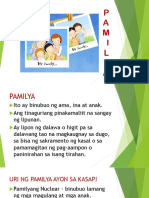 Pamilya - Epp