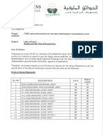 LOI-Transgulf RG-PR-986-PV-01 PDF