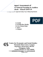 Cess Final Kharif Report ZBNF 19.8.19 PDF