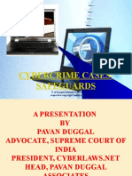4final Ppt-Cybercrimes & 2cyberlaw-31-01-16 (Nja Bhopal)