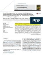 Neuropharmacology: Articleinfo