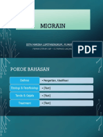 Migrain PDF