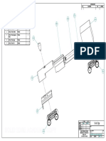 Train Assembly (Exploded View)