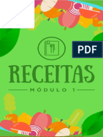 Ebook Receitas