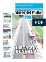 FDS 11 Julio - Diario Del Huila