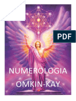Numerologia Omkin Kay PDF