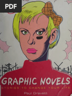 Graphic Novels - Everything You Need To Know - Gravett, Paul PDF ...