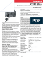 Transformador ZT931 - CZ