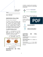 Fraçoes PDF