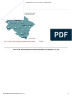 Uttarakhand Map - Public Works Department, Uttarakhand, India