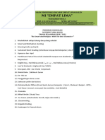 Program Unggulan Mi 45 PDF