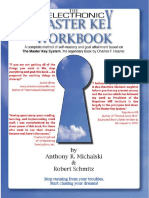 E-Master Key Workbook PDF