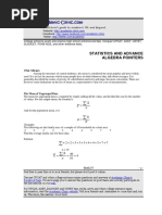 Math Readings 4 Reviewer