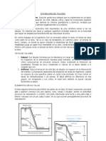 Partes de un Talud y su Definición | PDF