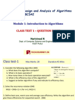 HN Daa m1 Classtest Questions