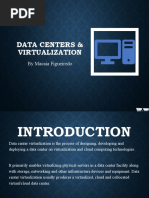 Data Center & Virtulization 1