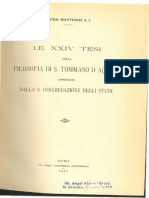 G. Mattiussi- Le XXIV tesi della filosofia di s. Tommaso d'Aquino.pdf