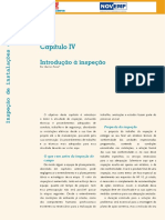 Ed 99 - Fasciculo - Cap IV Inspecao de Instalacoes Eletricas PDF