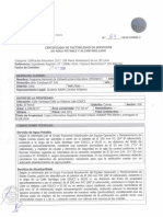 11 3 Factibilidad de Agua y Alcantarillado PDF