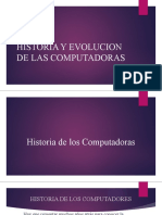 HISTORIA Y EVOLUCION DE LAS COMPUTADORAS.pptx