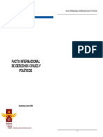 Pacto Internacional de Derechos Civiles y Politicos.