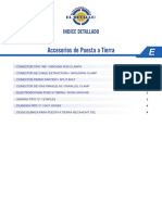 Indice Puesta Tierra PDF