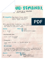 Actividad semanal 1